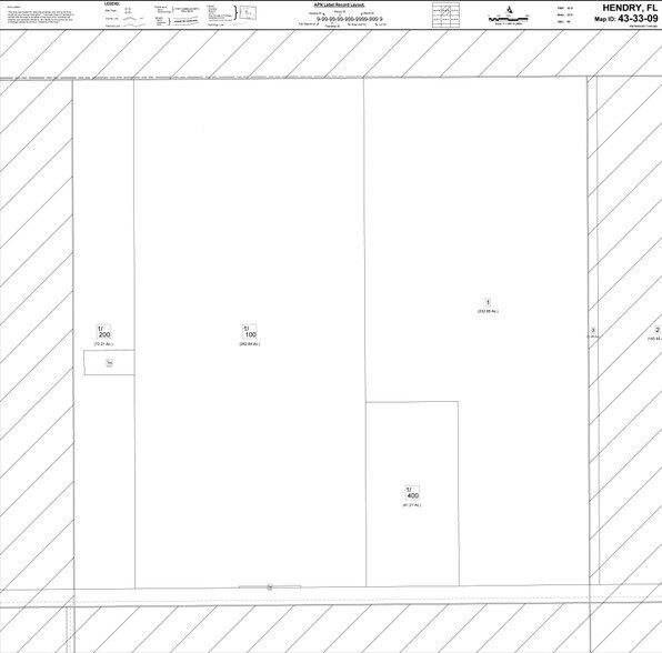 More Photos Of 6120 W US 27, Clewiston Land For Sale