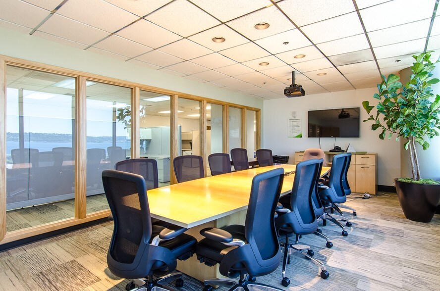 More Photos Of 3005 1st Ave, Seattle Office For Lease