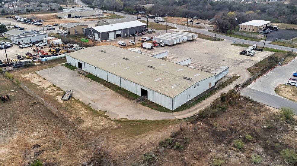 More Photos Of 15116 E FM 1518 N, Selma Land For Sale