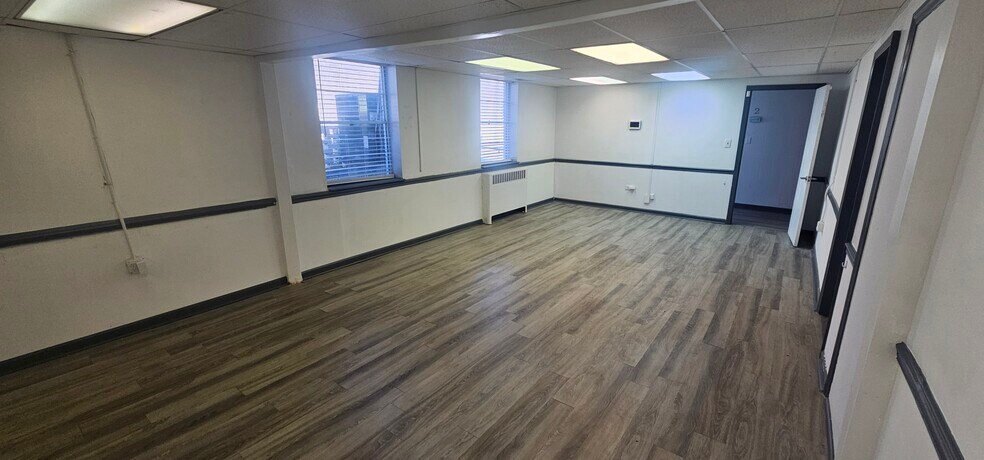 More Photos Of 318 S South St, Gastonia Office For Lease