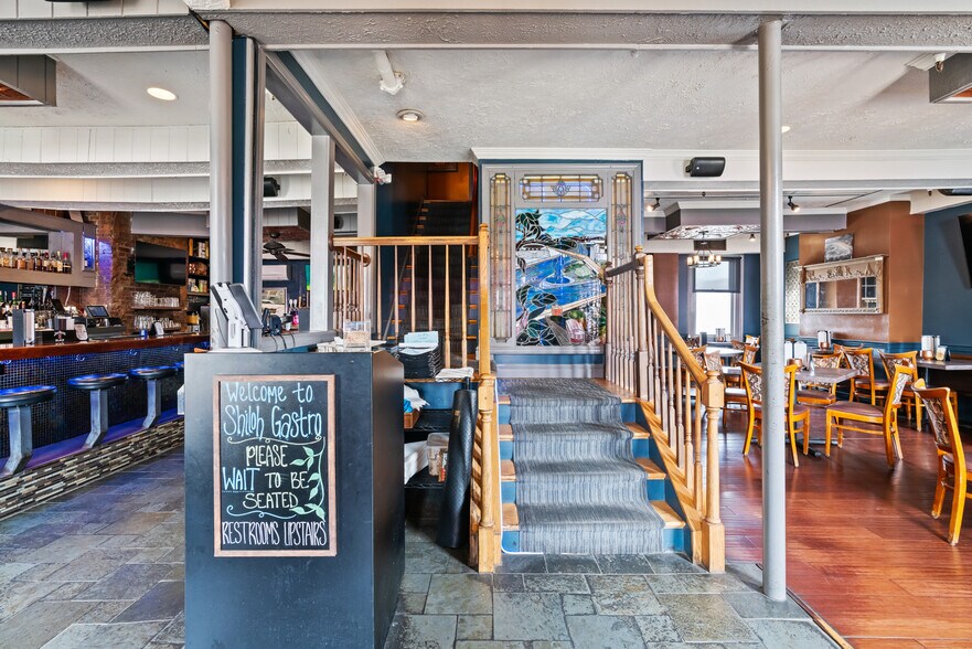 More Photos Of 123 Shiloh St, Pittsburgh Restaurant For Sale