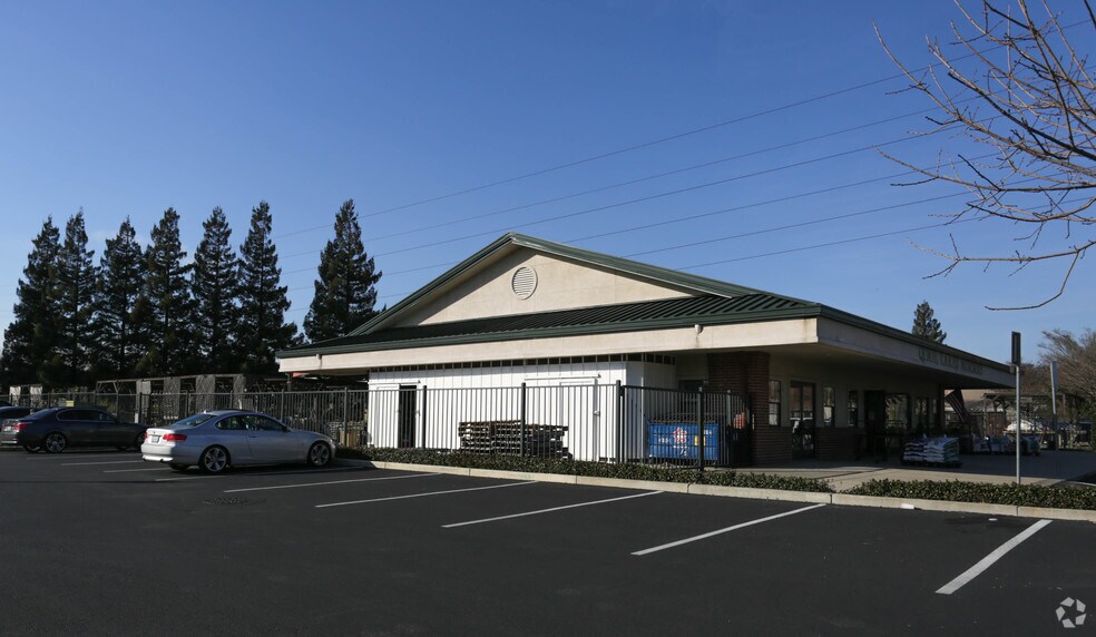 More Photos Of 3404 Shadowbrook Dr, Stockton General Retail For Sale