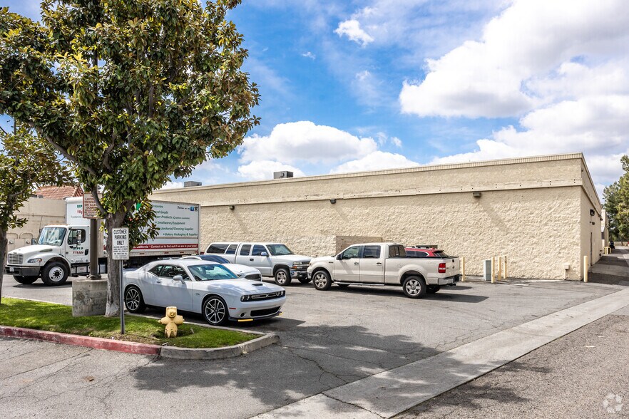 More Photos Of 19651 Yorba Linda Blvd, Yorba Linda Unknown For Lease