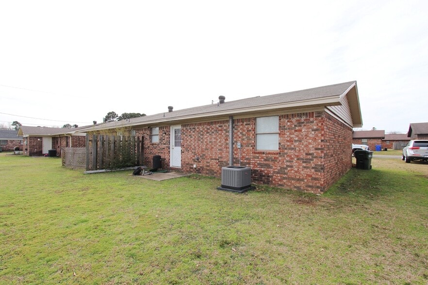 More Photos Of , Conway Multifamily For Sale