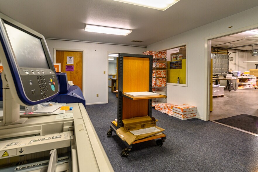 More Photos Of 1700 Rankin St, Missoula Warehouse For Sale