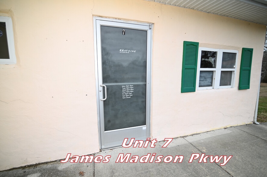 More Photos Of 12302-12356 James Madison Pky, King George Unknown For Lease