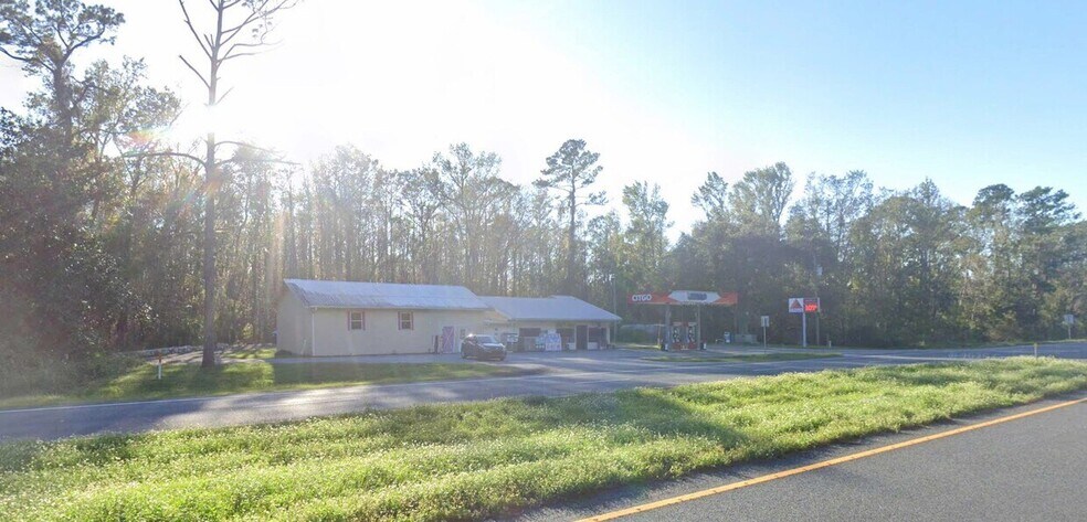 More Photos Of 12755 N US 19, Greenville Service Station For Lease