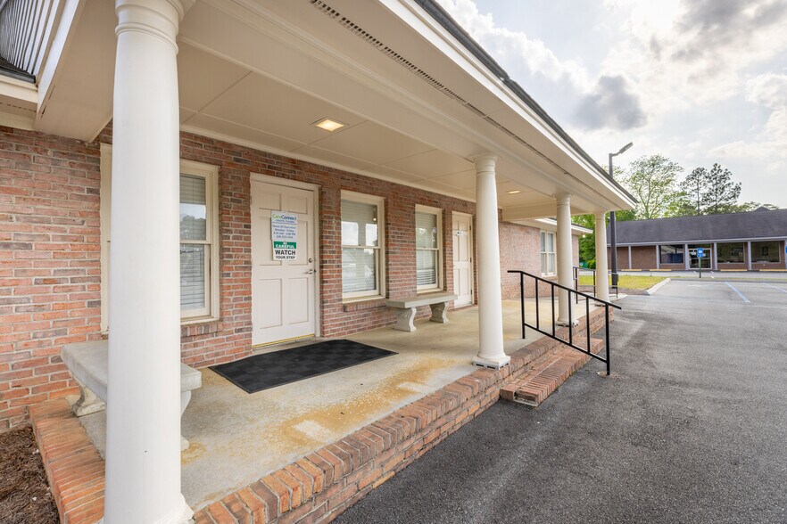 More Photos Of 412 E 4th Ave, Cordele Healthcare For Sale