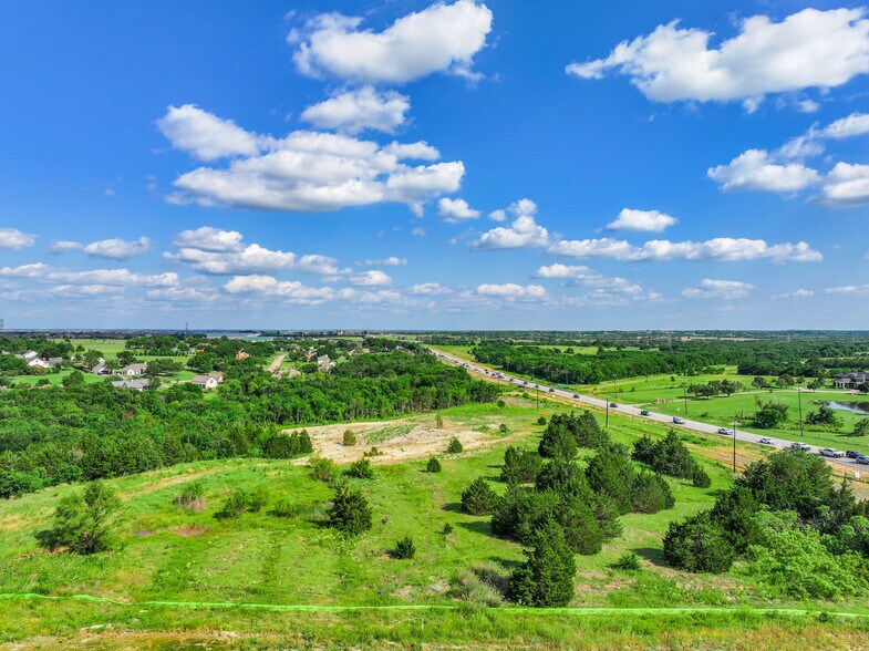 More Photos Of 0 State Highway 205, Rockwall Land For Sale