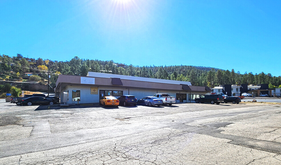 Primary Photo Of 25982 US Highway 70, Ruidoso Office For Sale