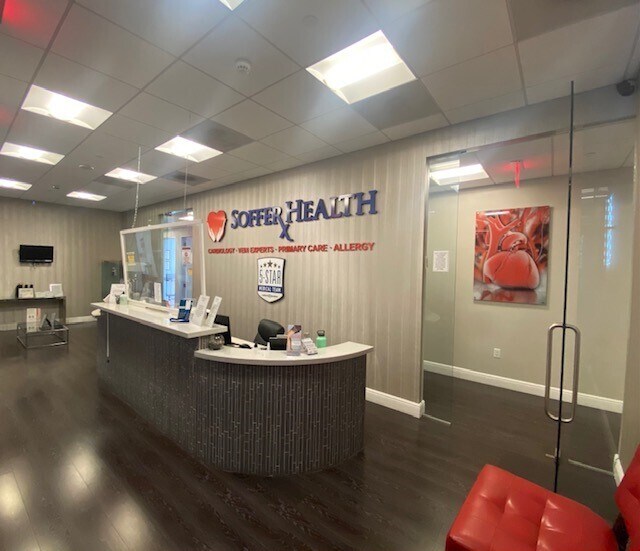 More Photos Of 21550 Biscayne Blvd, Aventura Medical For Lease