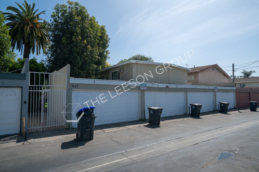 More Photos Of 937 S Roberts St, Anaheim Apartments For Sale