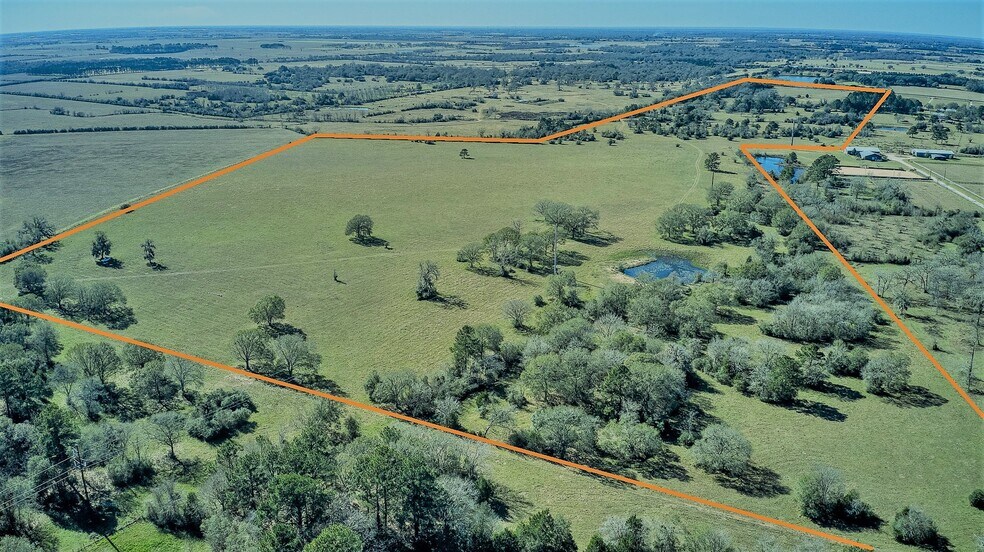 More Photos Of 26266 Fields Store Rd., Waller Land For Sale