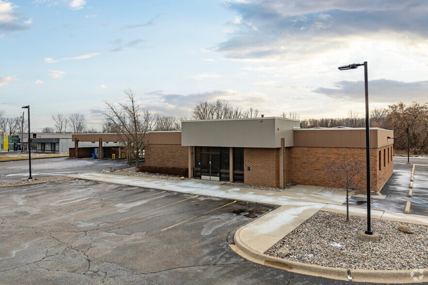 Primary Photo Of 4154 Davison Rd, Burton Bank For Sale