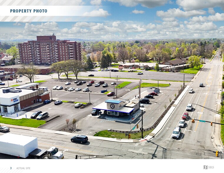 More Photos Of 2001 E Main St, Springfield Restaurant For Sale