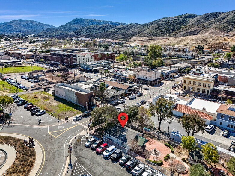 More Photos Of 41955 Main St, Temecula Freestanding For Sale