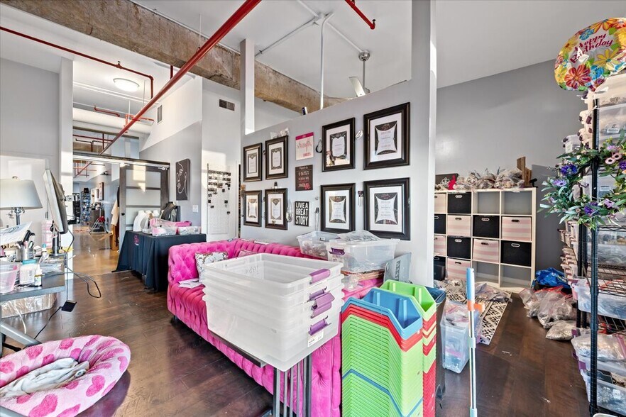 More Photos Of 128 N 8th St, Allentown Warehouse For Sale