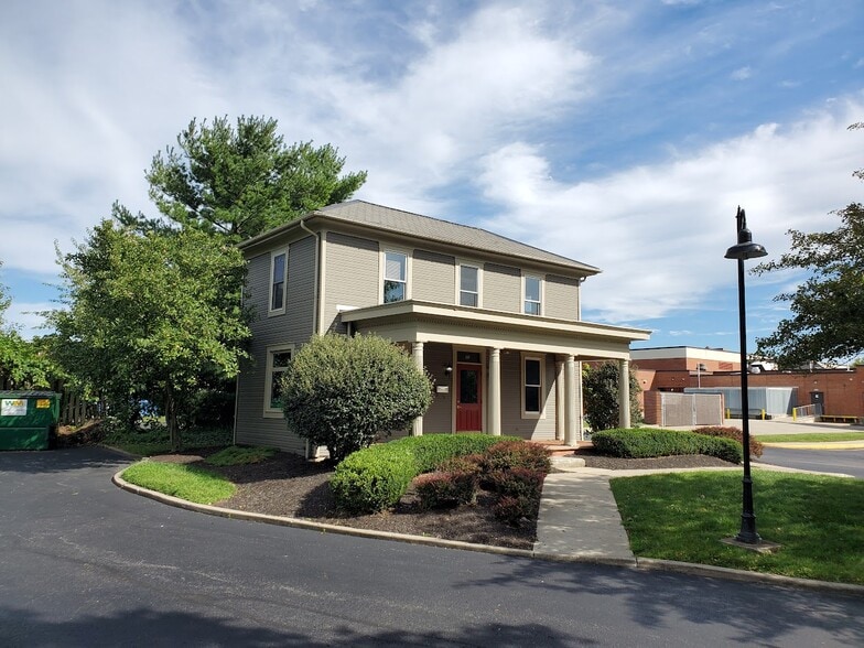 Primary Photo Of 60 Hill Rd S, Pickerington Medical For Sale