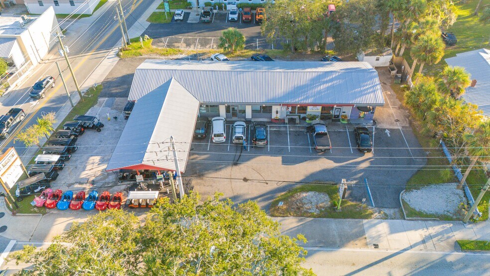 More Photos Of 125 King St, Saint Augustine Freestanding For Sale