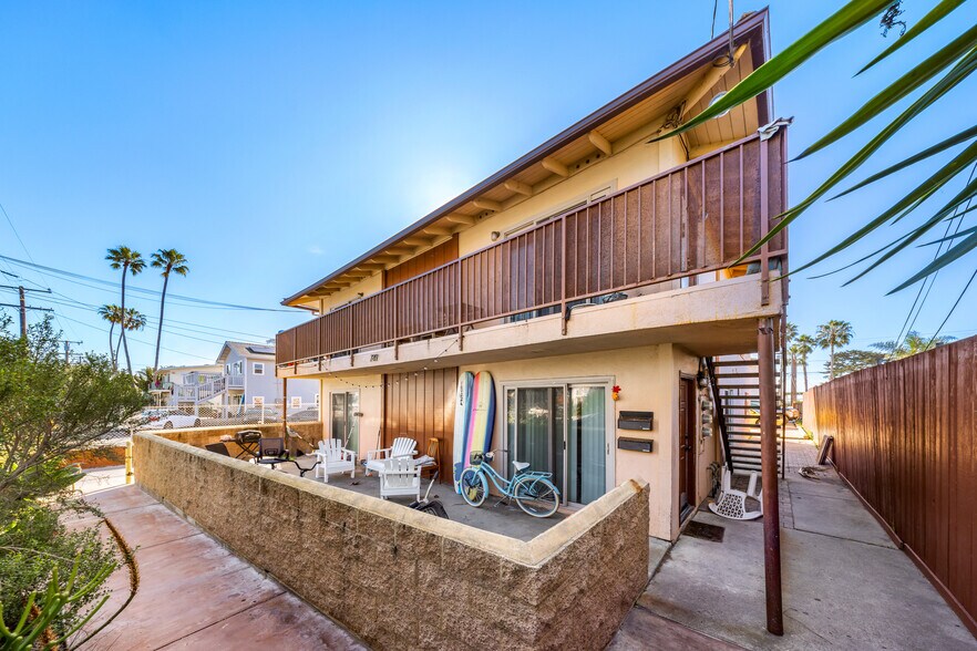 More Photos Of 6789 Sabado Tarde Rd, Goleta Multifamily For Sale