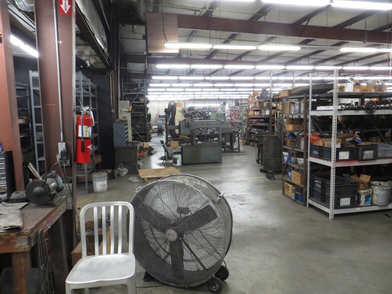 More Photos Of 1489 Cedar Lane Rd, Greenville Warehouse For Sale