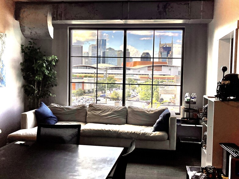 Primary Photo Of 632 Fogg St, Nashville Coworking Space