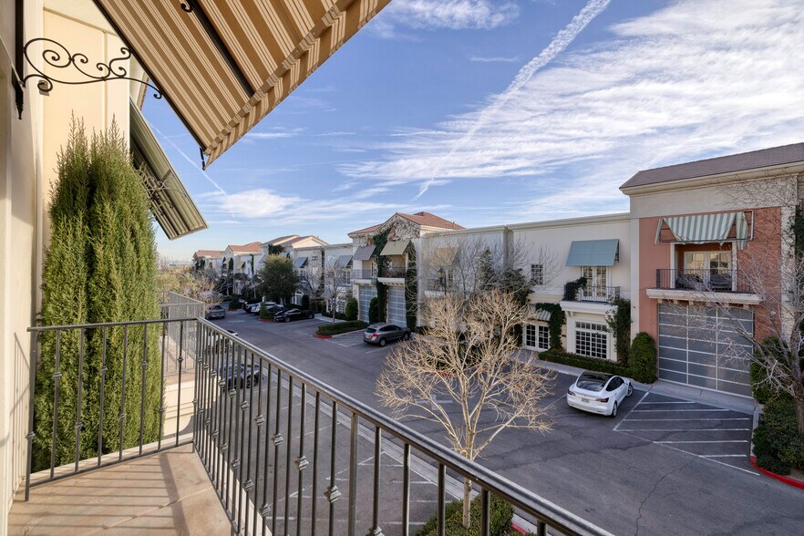 More Photos Of 6415 S Tenaya Way, Las Vegas Light Distribution For Lease