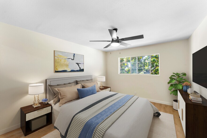 More Photos Of 4484 La Deney St, Montclair Apartments For Sale