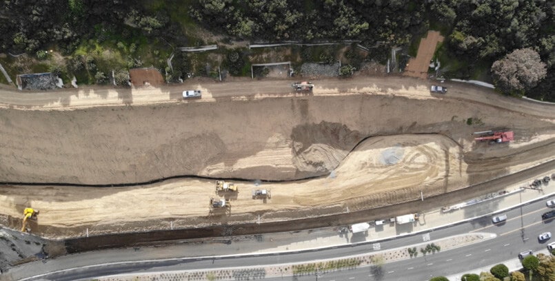 More Photos Of 1688 W Garvey Ave, Monterey Park Land For Sale