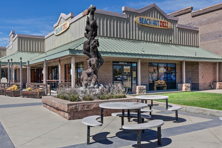 More Photos Of 1240 Los Osos Valley Rd, Los Osos Storefront For Lease