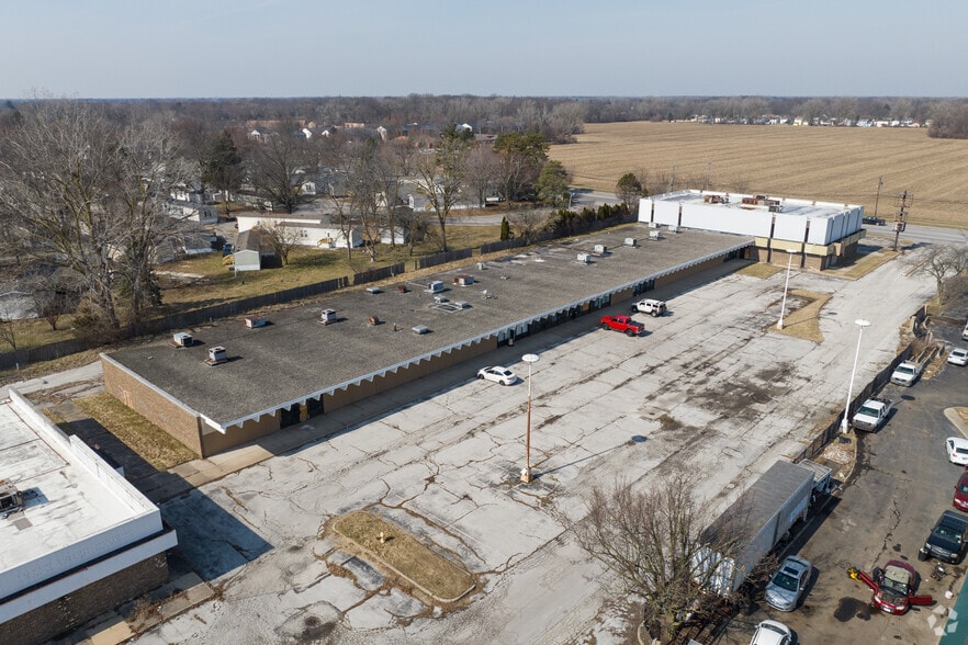 More Photos Of 3559 Hill Ave, Toledo Freestanding For Sale