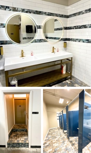 More Photos Of 4400-4412 SW 25th St, Oklahoma City Distribution For Lease