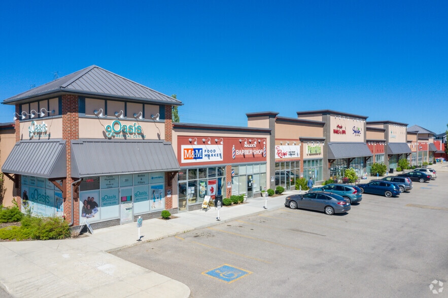 Primary Photo Of 175 Chestermere Station Way, Chestermere Storefront For Lease