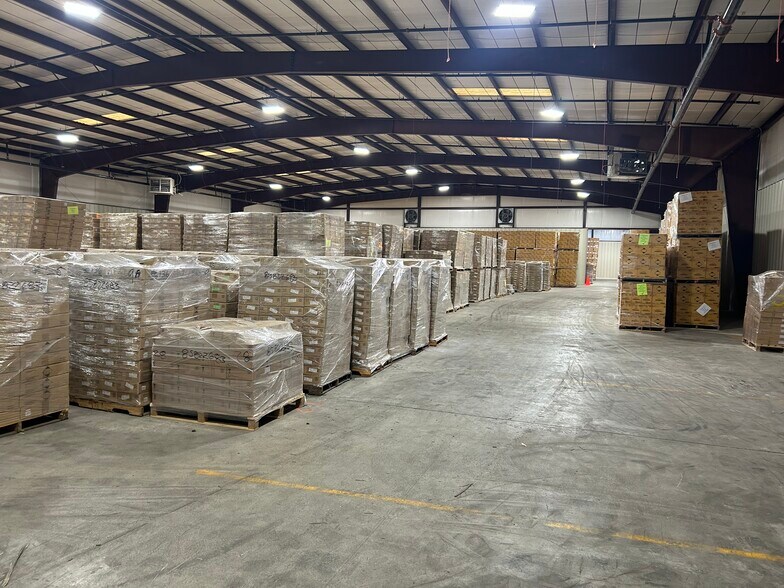 More Photos Of 1048 Turner Rd, Eastanollee Warehouse For Sale