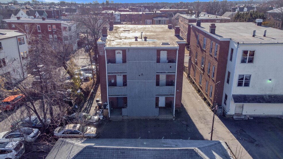 More Photos Of 100 Preston St, Hartford Apartments For Sale