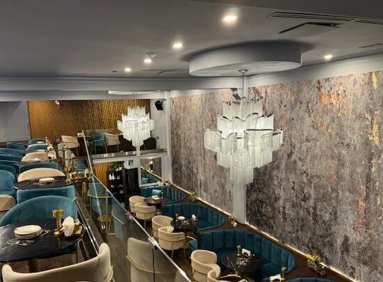 More Photos Of 124 Danforth Ave, Toronto Storefront Retail Residential For Sale