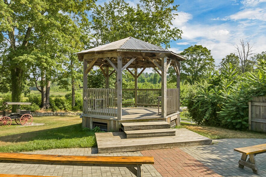 More Photos Of 521 Calef Hwy, Epping Specialty For Sale