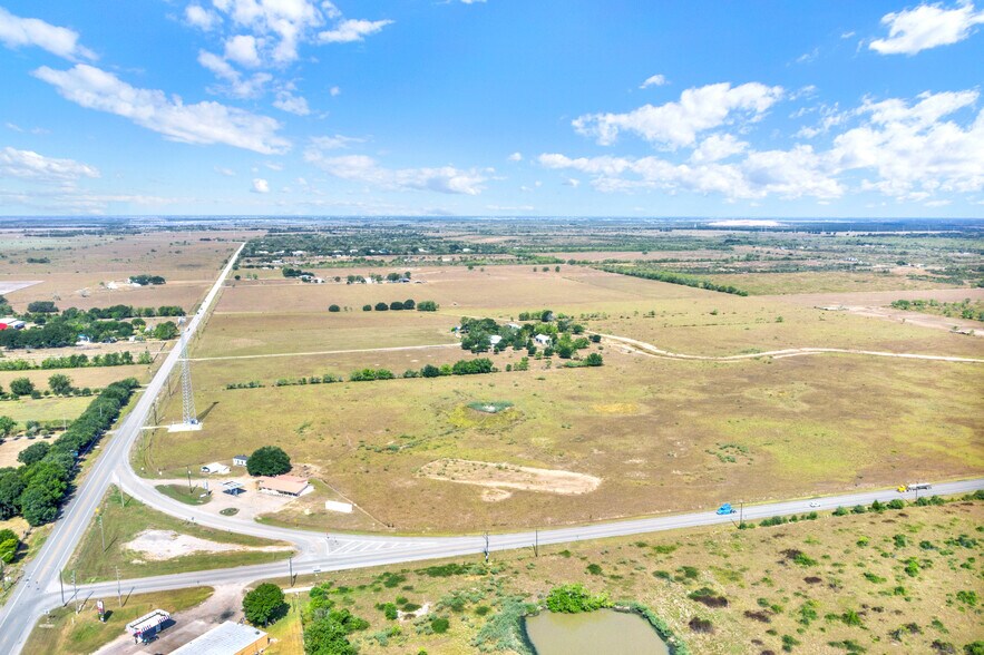 More Photos Of 22934 FM 762 Rd, Needville Service Station For Sale