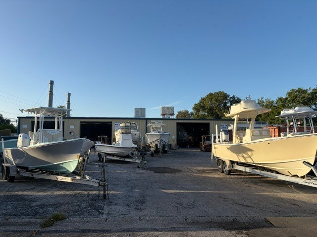 More Photos Of 2055 34th Way, Largo Warehouse For Sale