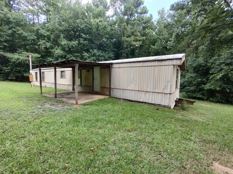 More Photos Of 611 Old E C Womack Rd, Sanford Land For Sale