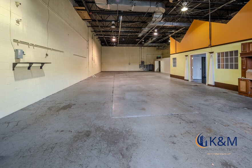 More Photos Of 2929 Eskridge Rd, Fairfax Light Manufacturing For Lease