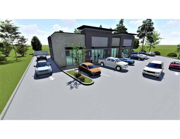 More Photos Of 1507 Robinson Rd, Old Hickory Land For Sale