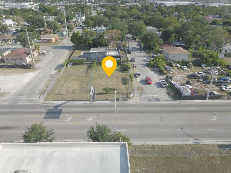 More Photos Of 810 NW 79th St, Miami Land For Lease