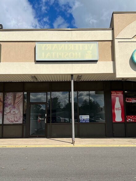 More Photos Of 2102-2214 W Genesee St, Syracuse Unknown For Lease