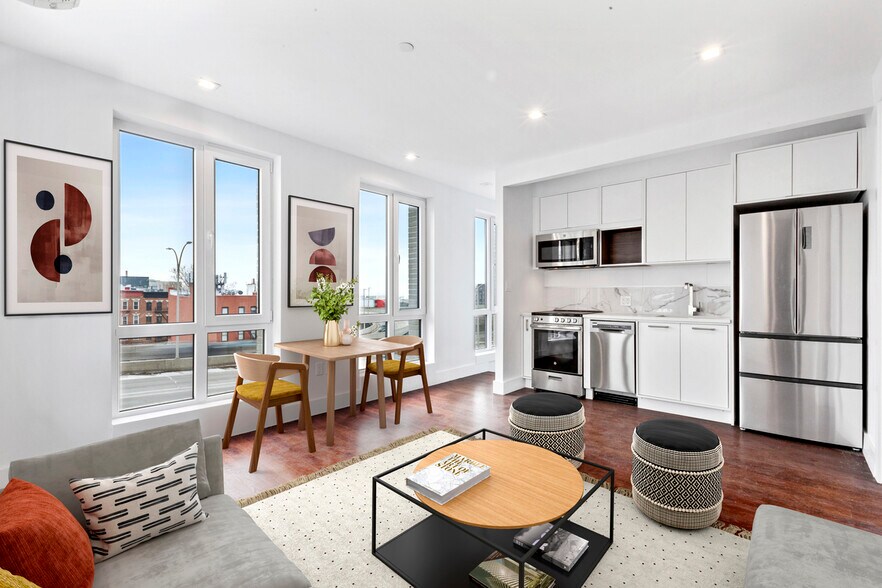 More Photos Of 135 Prospect Ave, Brooklyn Apartments For Sale