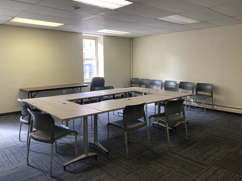 More Photos Of 565 Congress St, Portland Office For Lease