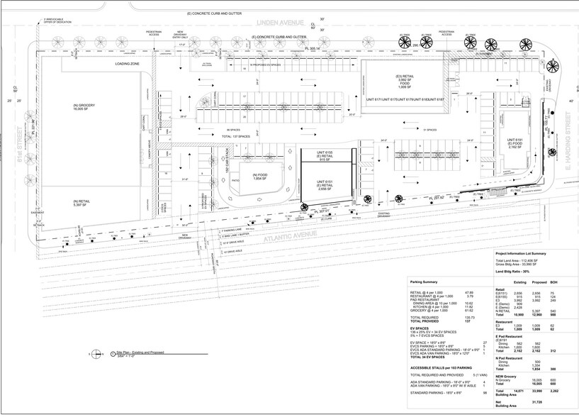 More Photos Of 6151 Atlantic Ave, Long Beach Storefront For Lease