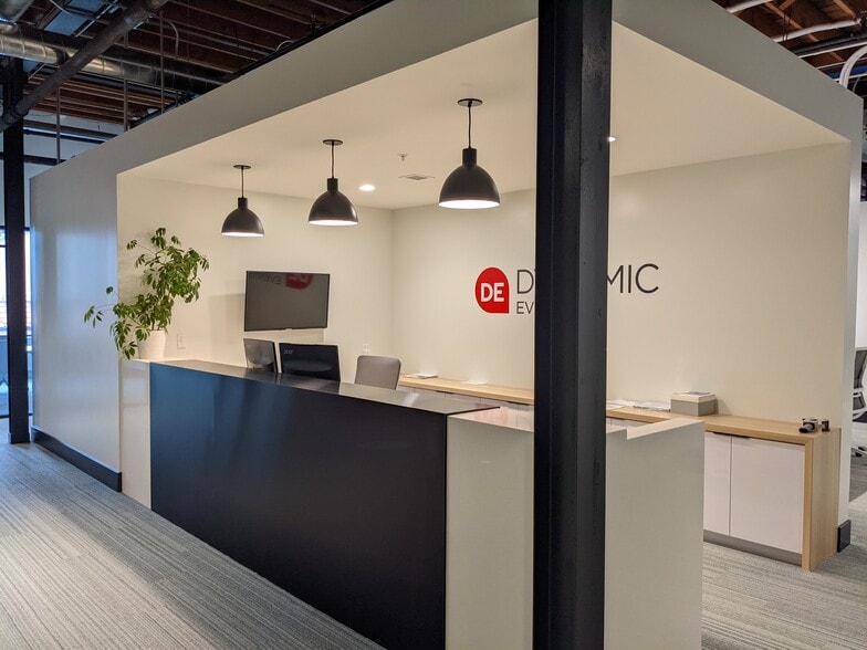 More Photos Of 911 Main St, Vancouver Office For Lease