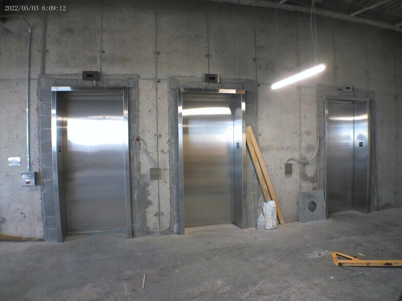 More Photos Of 220 Gilbert St, Blacksburg Office For Lease