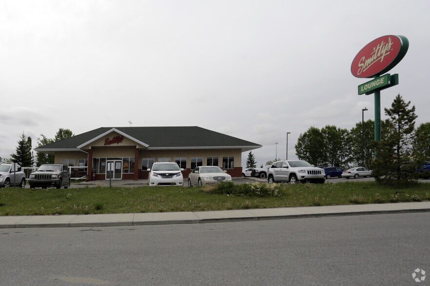 More Photos Of 1515 13th Ave SE, High River Restaurant For Sale